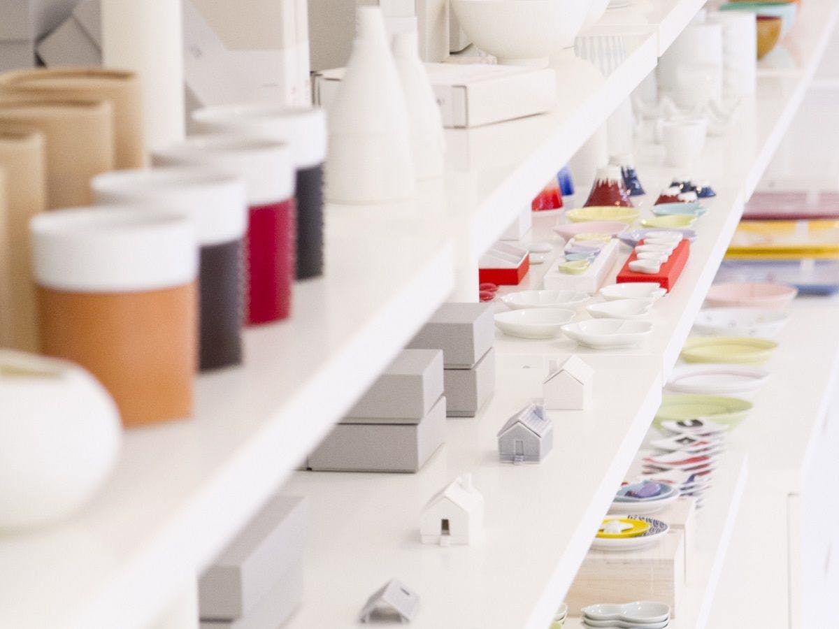 ของใช้เบ็ดเตล็ด