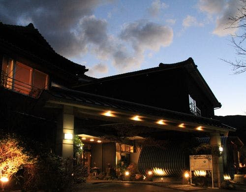 旅館　吉田屋