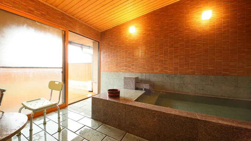 Asama Onsen Hotel Tamanoyu
