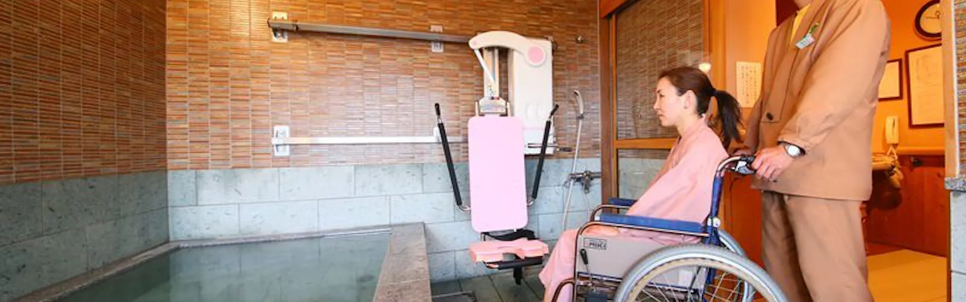 浅間温泉 ホテル玉之湯