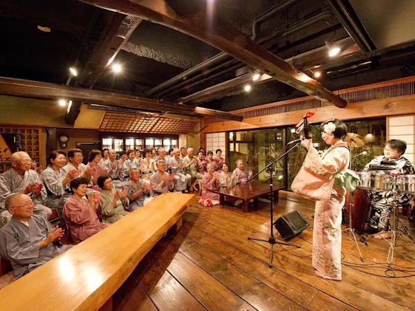 基本プラン【郷土懐石コース】信濃旬彩盛×国産和牛サーロイン陶板焼 【無料貸切露天風呂】