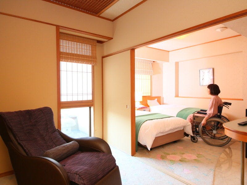 浅間温泉　ホテル玉之湯