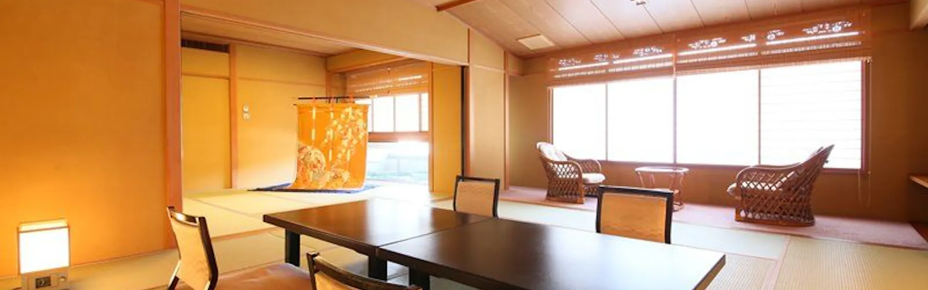 浅間温泉 ホテル玉之湯