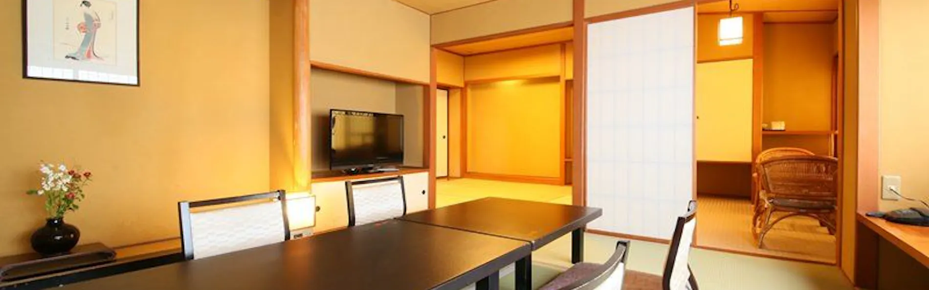 浅間温泉 ホテル玉之湯
