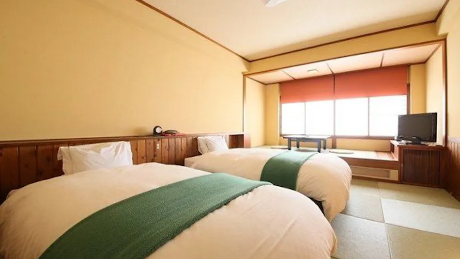Asama Onsen Hotel Tamanoyu
