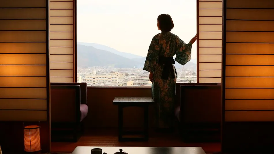 Asama Onsen Hotel Tamanoyu