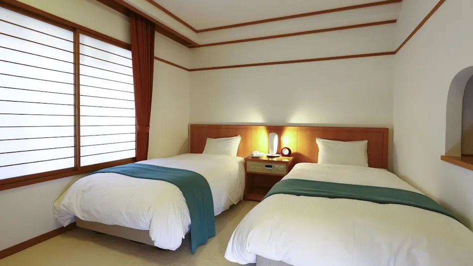 Asama Onsen Hotel Tamanoyu