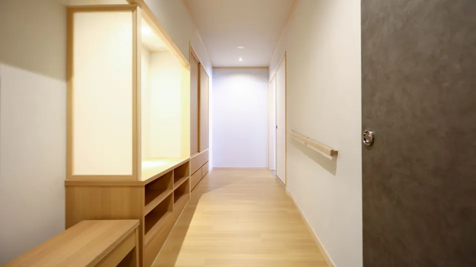 Asama Onsen Hotel Tamanoyu