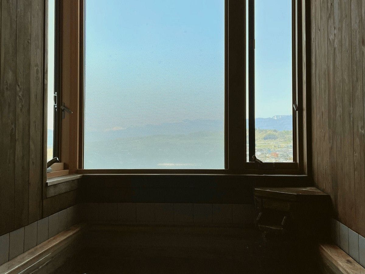 浅間温泉　ホテル玉之湯
