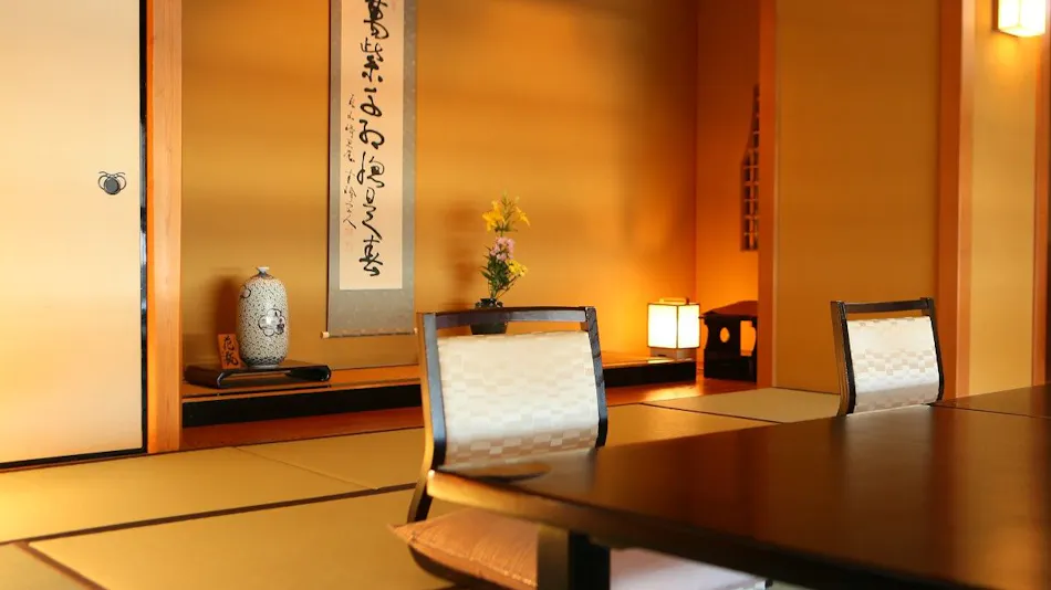 Asama Onsen Hotel Tamanoyu