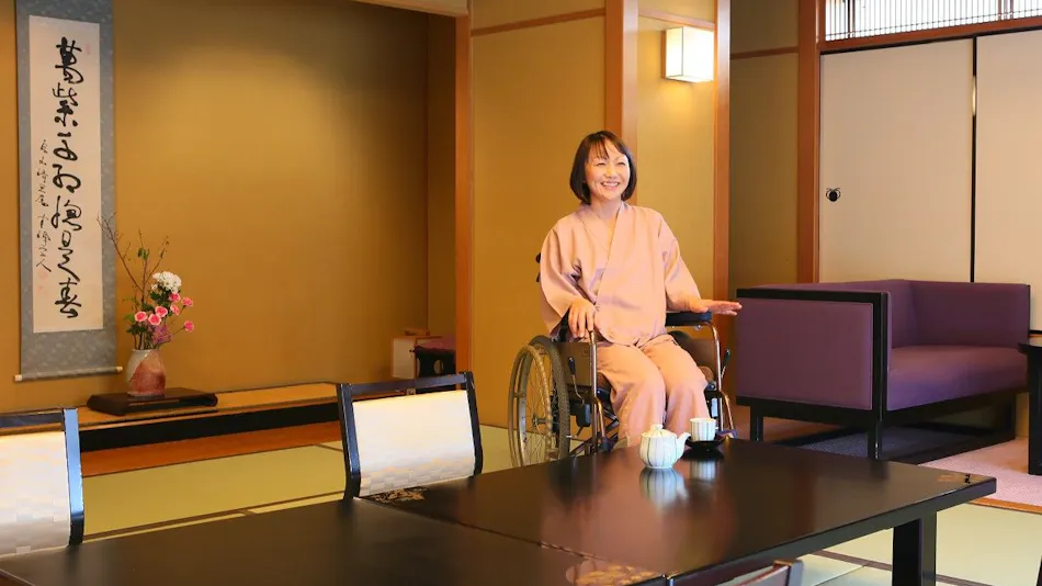 Asama Onsen Hotel Tamanoyu
