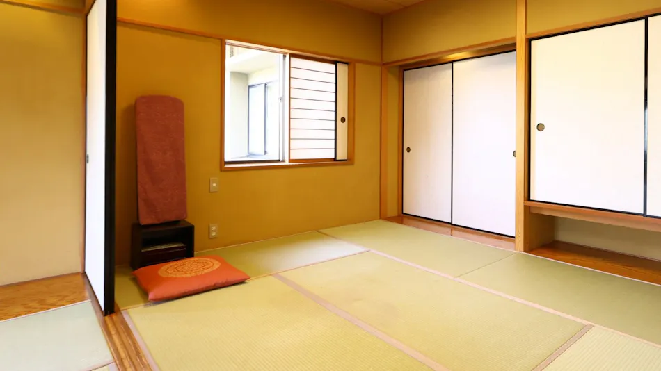 Asama Onsen Hotel Tamanoyu