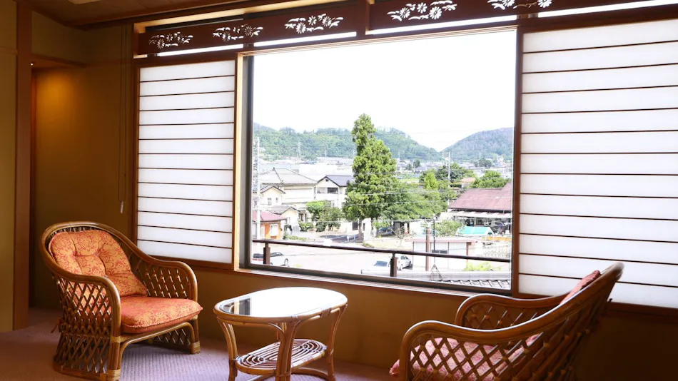 Asama Onsen Hotel Tamanoyu