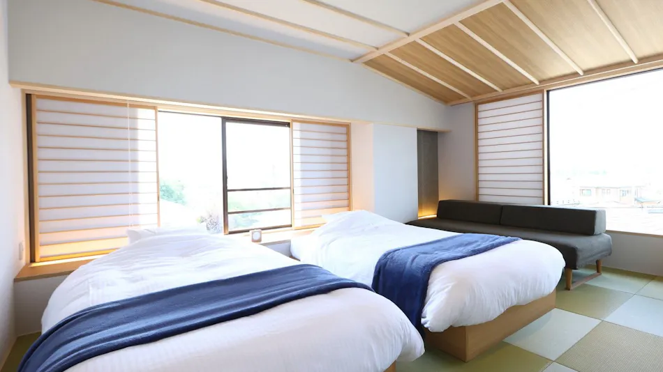 Asama Onsen Hotel Tamanoyu