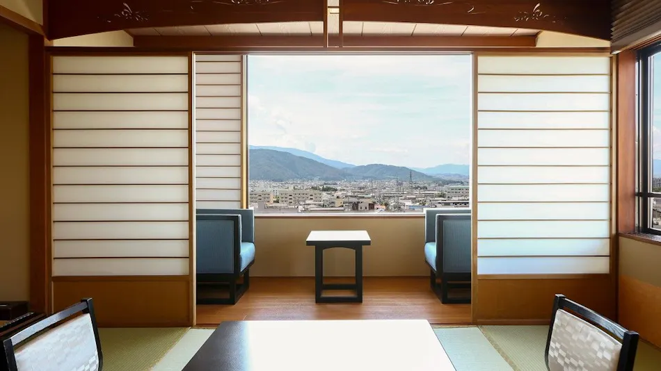 Asama Onsen Hotel Tamanoyu