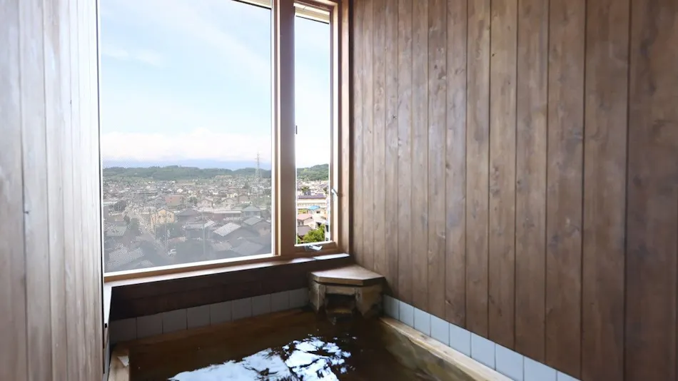 Asama Onsen Hotel Tamanoyu
