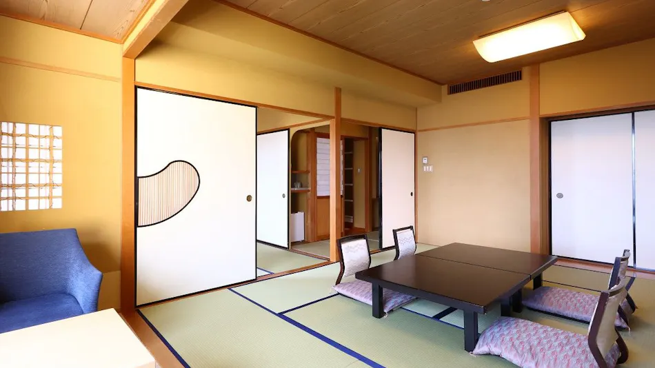 Asama Onsen Hotel Tamanoyu