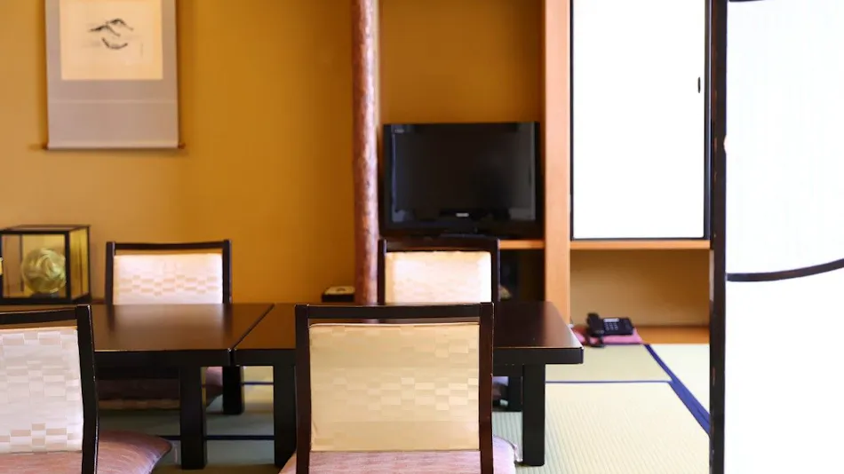 Asama Onsen Hotel Tamanoyu