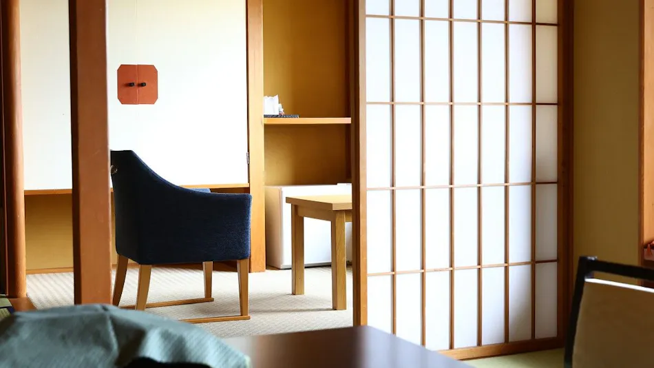 Asama Onsen Hotel Tamanoyu