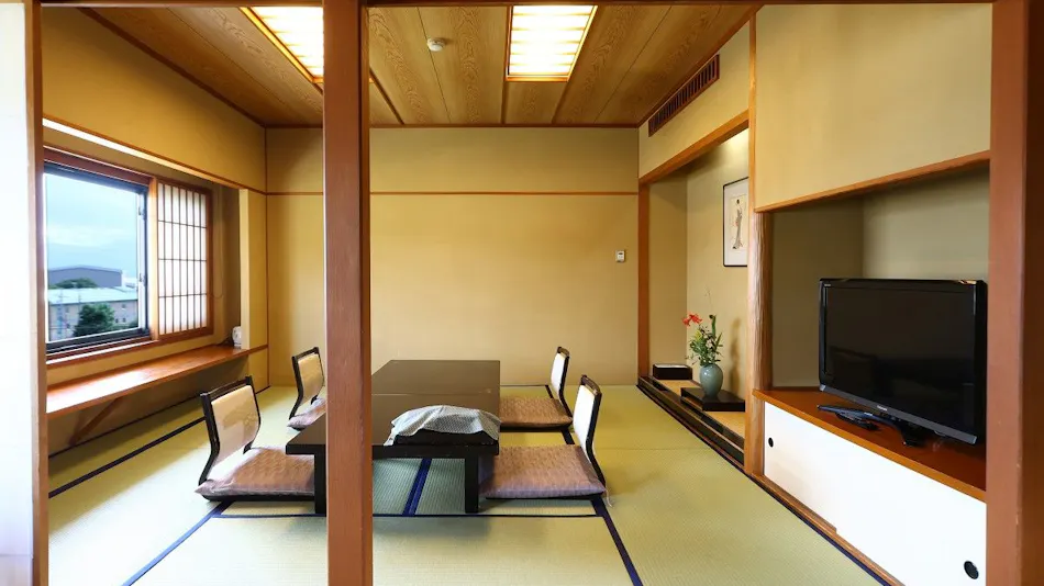 Asama Onsen Hotel Tamanoyu