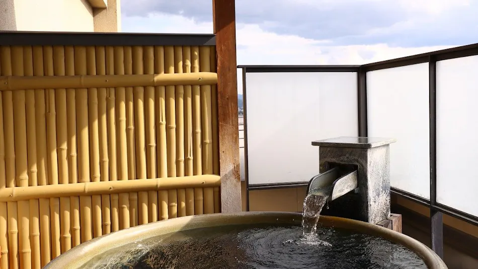 Asama Onsen Hotel Tamanoyu