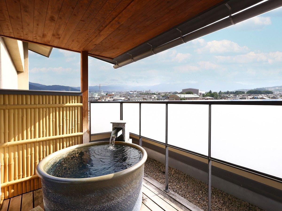 浅間温泉　ホテル玉之湯