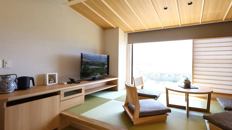 Asama Onsen Hotel Tamanoyu