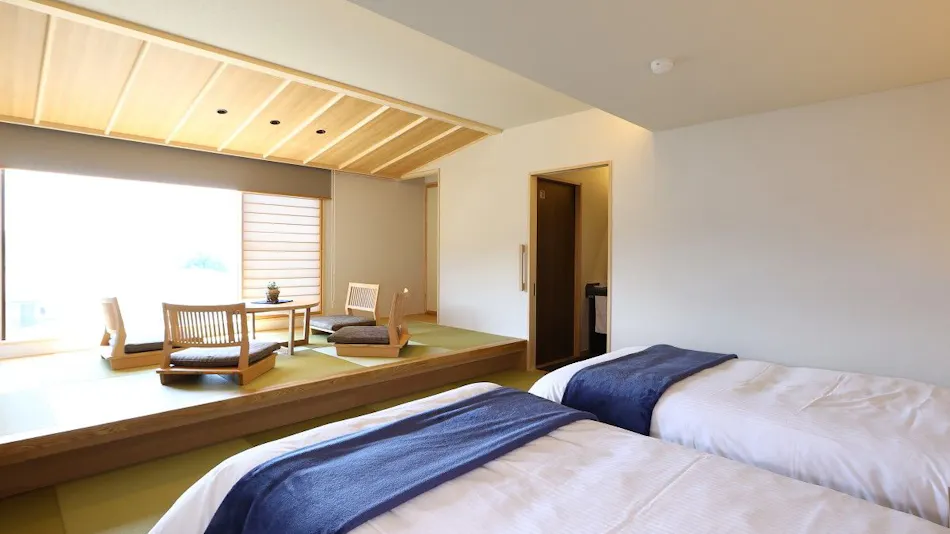 Asama Onsen Hotel Tamanoyu