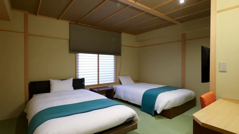 Asama Onsen Hotel Tamanoyu