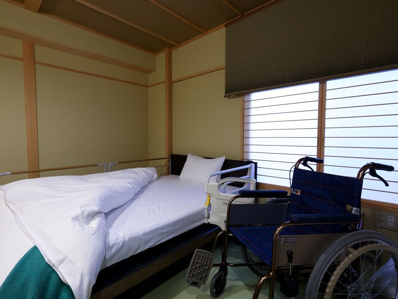 浅間温泉　ホテル玉之湯