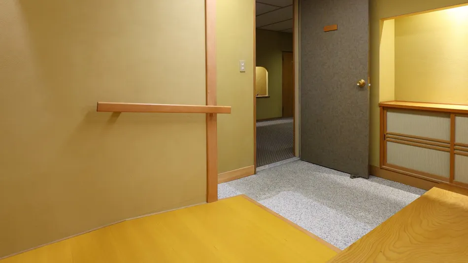 Asama Onsen Hotel Tamanoyu