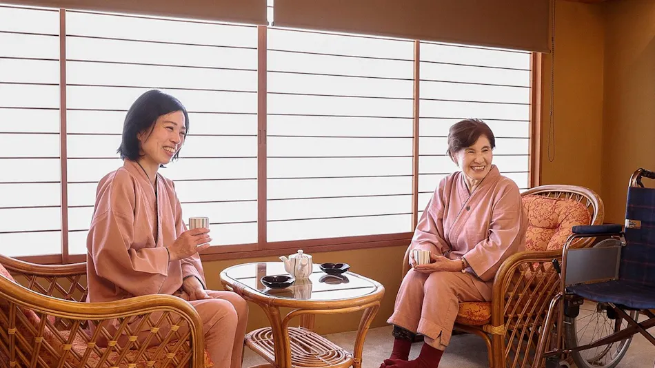 Asama Onsen Hotel Tamanoyu