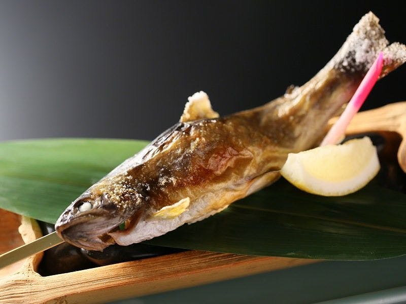 浅間温泉　ホテル玉之湯