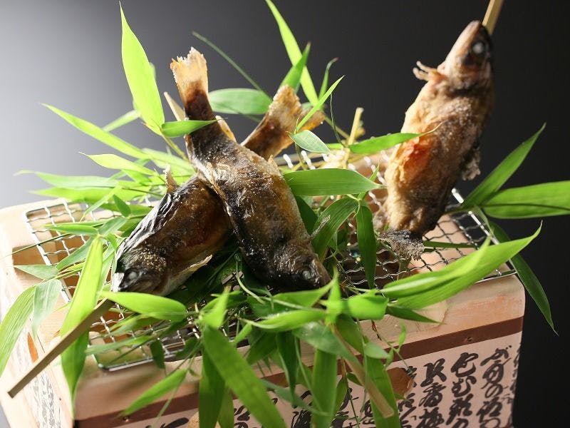 浅間温泉　ホテル玉之湯