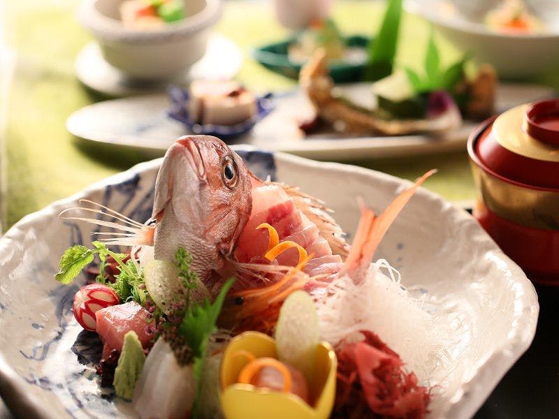 浅間温泉　ホテル玉之湯