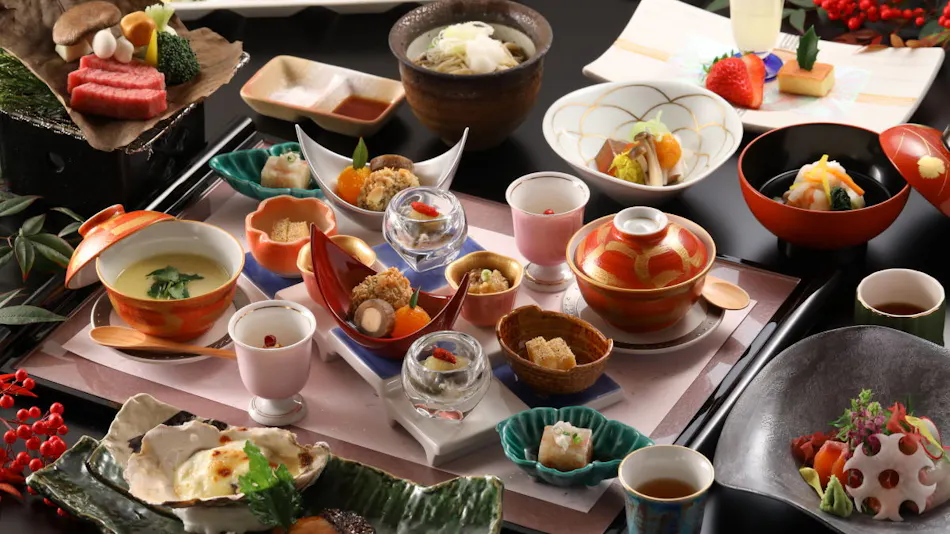 Asama Onsen Hotel Tamanoyu