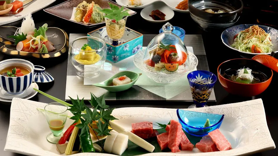 Asama Onsen Hotel Tamanoyu