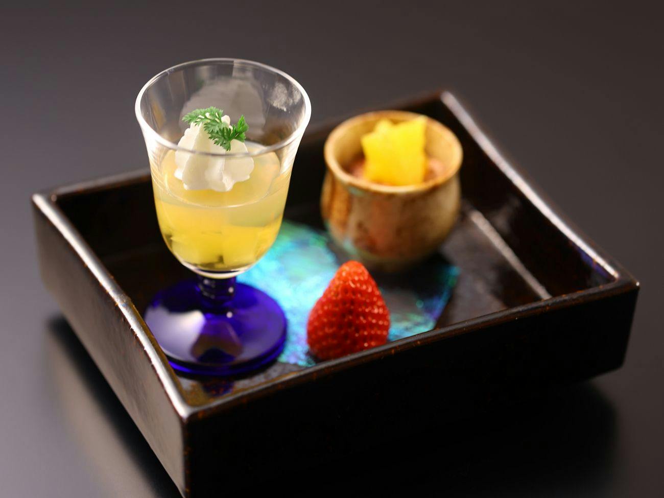 浅間温泉　ホテル玉之湯