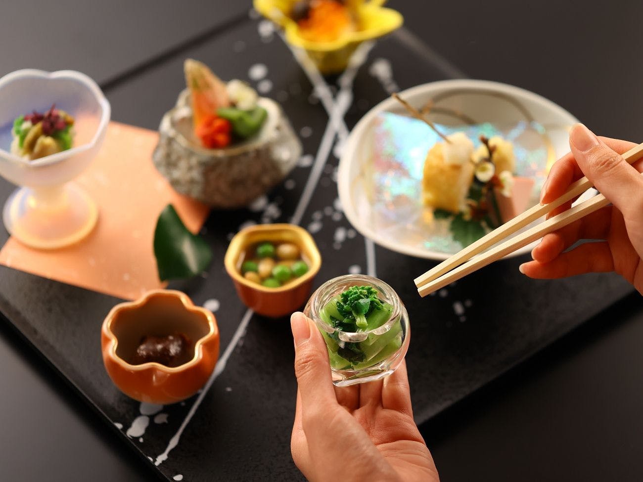 浅間温泉　ホテル玉之湯