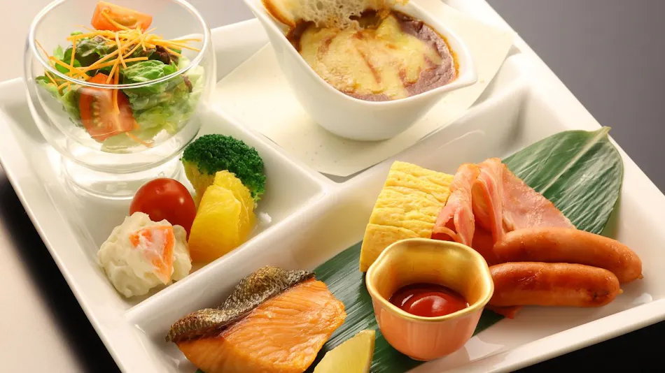 Asama Onsen Hotel Tamanoyu