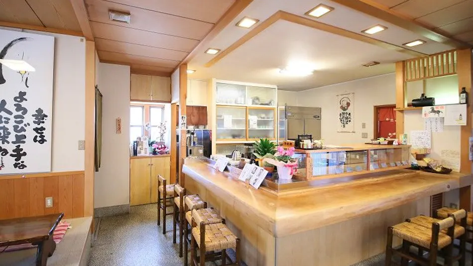 Asama Onsen Hotel Tamanoyu