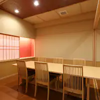 ■お食事処「羽衣」