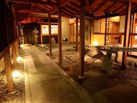 松本 浅間温泉 ホテル玉之湯