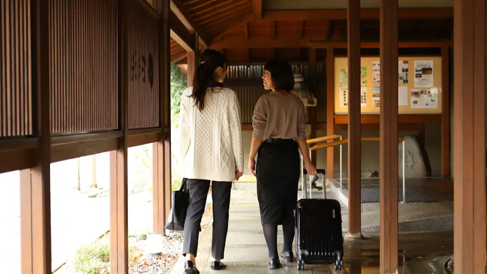 Asama Onsen Hotel Tamanoyu