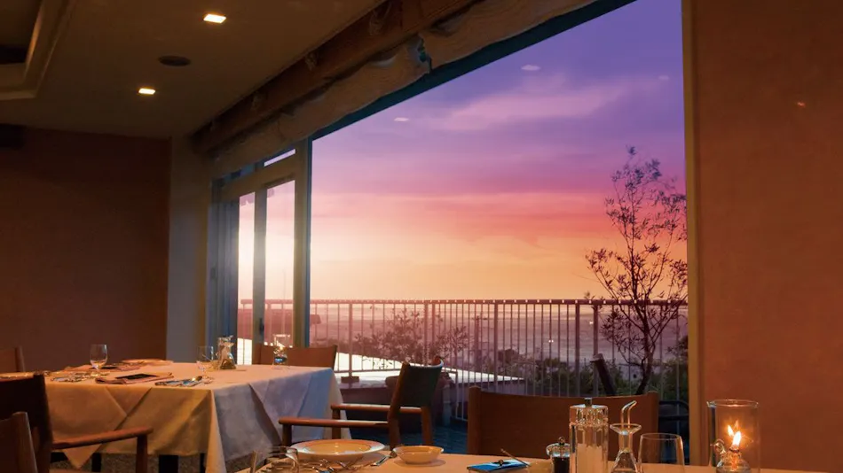 Auberge South Terrace