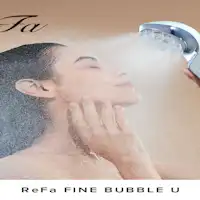*【ReFa FINE BUBBLE U】