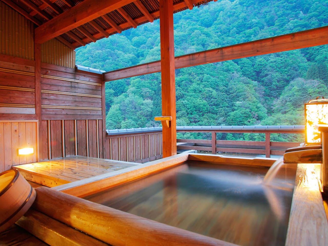 北陸の景色のいいホテル・旅館の宿16選 IiSENTAKU 北陸の景色のいいホテル・旅館の宿16選 IiSENTAKU