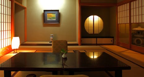 宇奈月温泉 一度は泊まりたい 宇奈月温泉周辺 人気旅館ランキング2選 年 一休 Com