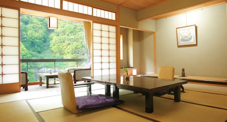 宇奈月温泉 一度は泊まりたい 宇奈月温泉周辺 人気旅館ランキング2選 年 一休 Com