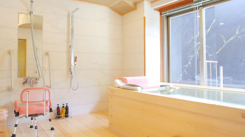 Unazuki Onsen Enraku